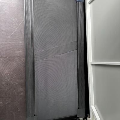 HORIZON T701 TREADMILL