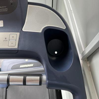 HORIZON T701 TREADMILL