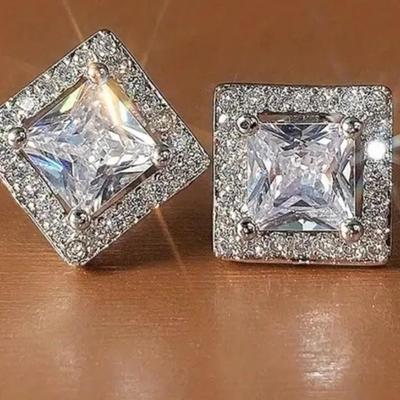 Fashion Earrings