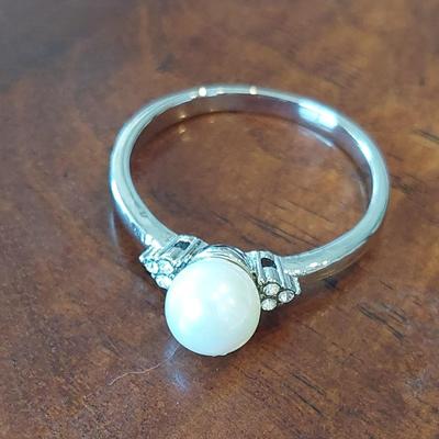 Fashion Ring