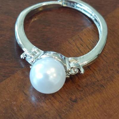 Fashion Ring