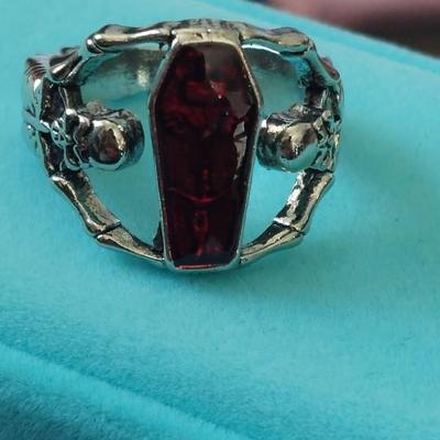 Fashion Ring