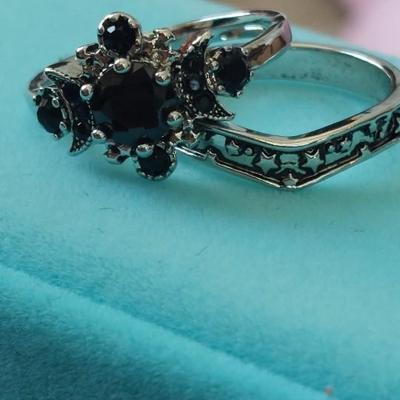 Fashion Ring set