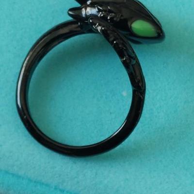 Fashion Ring