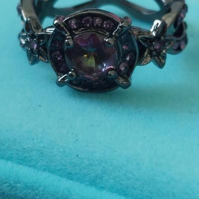 Fashion Ring