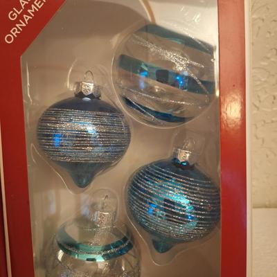 Christmast ornaments