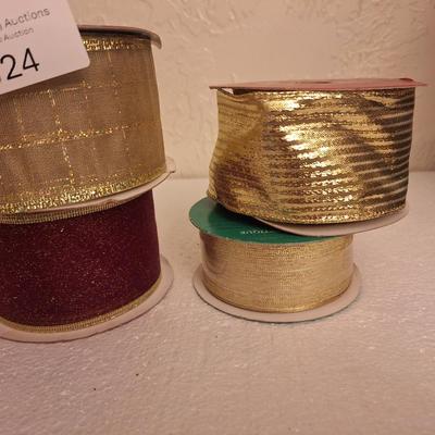 ribbon bundle