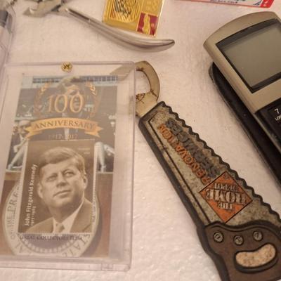 misc office or household stuff- random items