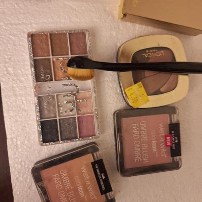 makeup bundle