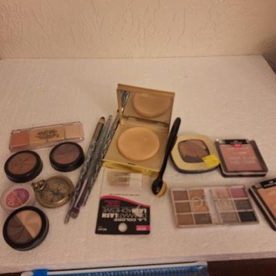 makeup bundle