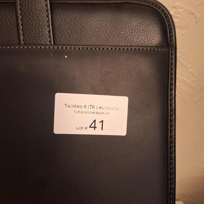 travel case