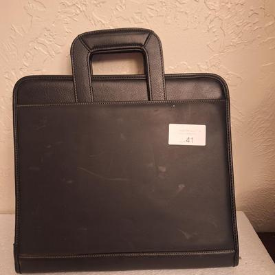 travel case