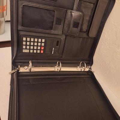 travel case