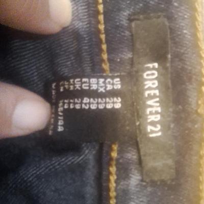 Forever 21 jeans 29 in waist