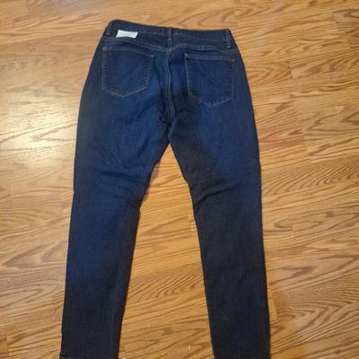 Forever 21 jeans 29 in waist