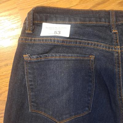 Forever 21 jeans 29 in waist