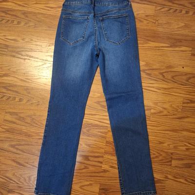 Rt 66 (route 66) jeans ladies size 6