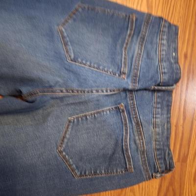 Rt 66 (route 66) jeans ladies size 6