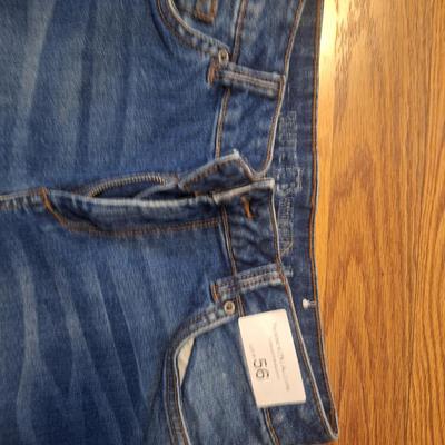 Rt 66 (route 66) jeans ladies size 6