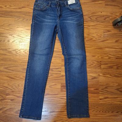 Rt 66 (route 66) jeans ladies size 6