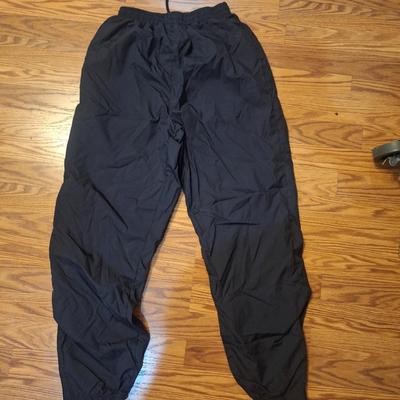 Pro spirit workout pants size s with pockets
