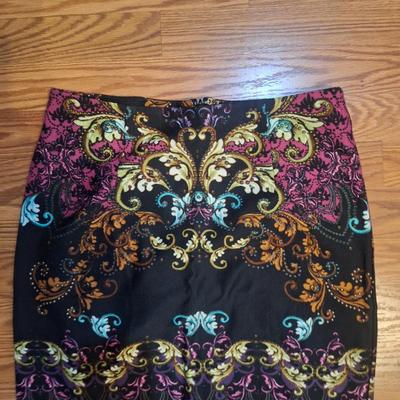 Olivia and martin skirt size 10