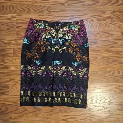 Olivia and martin skirt size 10
