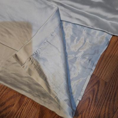Ann taylor size 4 Silk dress with lining