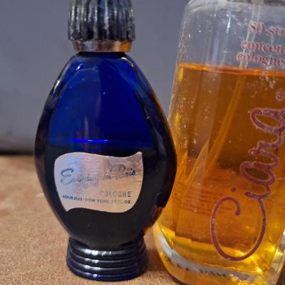 Misc perfumes