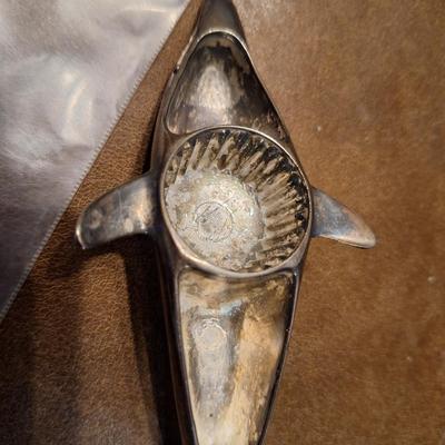 dolphin shaped bottle opener
