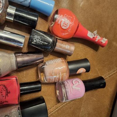 nail polish