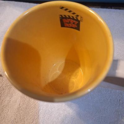betty boop coffee mug