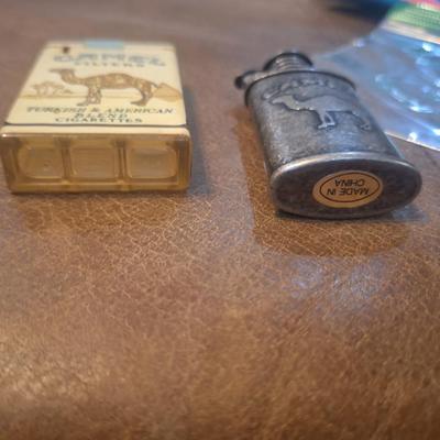camel lighters