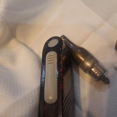 misc lighters