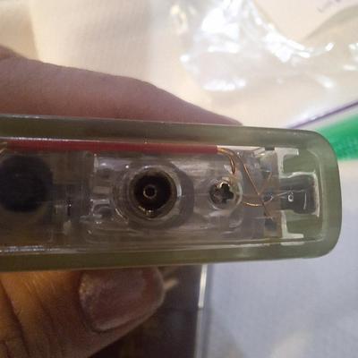 vintage lighters