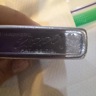 vintage lighters