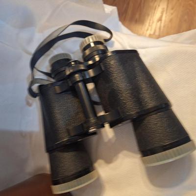 Bionculars with case, see all photos for size etc.