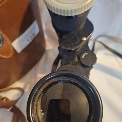 Bionculars with case, see all photos for size etc.