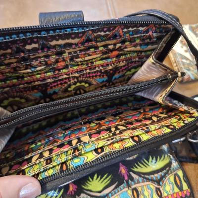 various makeup bags, ipsy and other