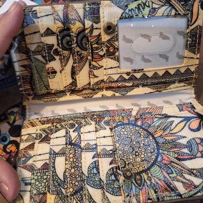 various makeup bags, ipsy and other