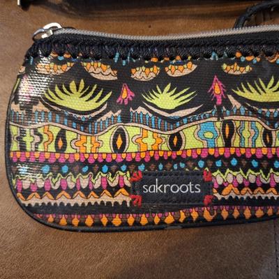 various makeup bags, ipsy and other