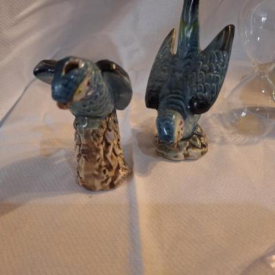salt and pepper shakers mixed lot