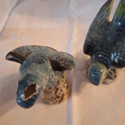 salt and pepper shakers mixed lot