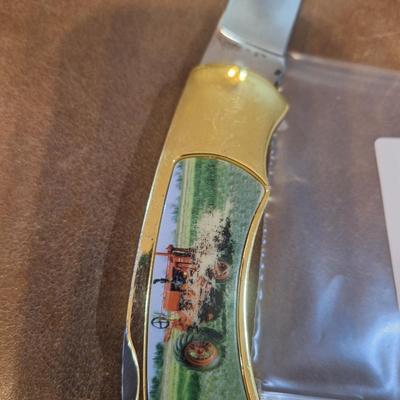 locking knife