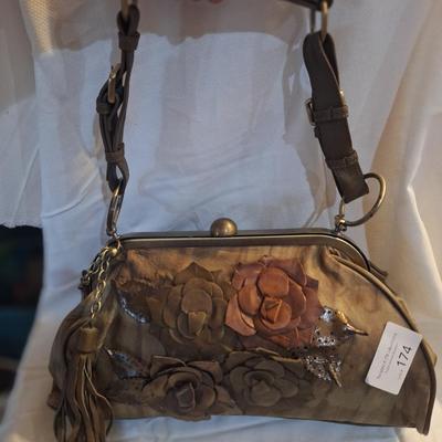 Juicy couture handbag