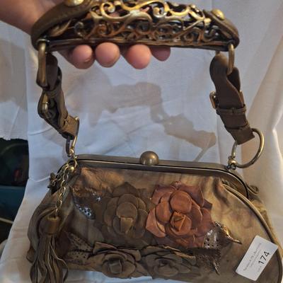 Juicy couture handbag