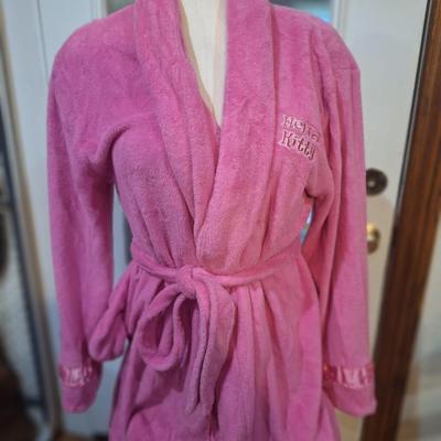Hello Kitty Robe