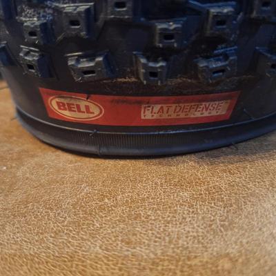 24 in bicycle tires