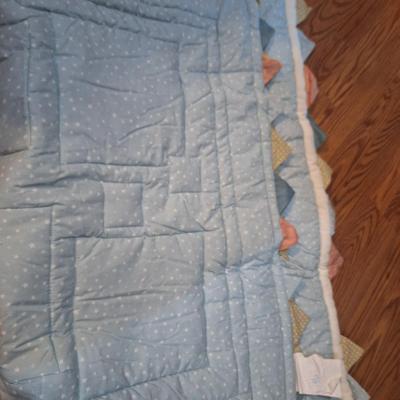 baby quilt