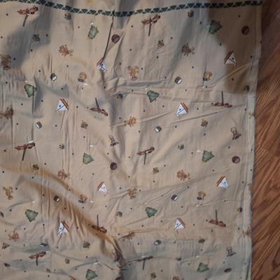 baby quilt